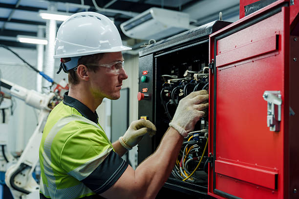 24/7 Emergency Lighting Installation experts in Gosport, IN