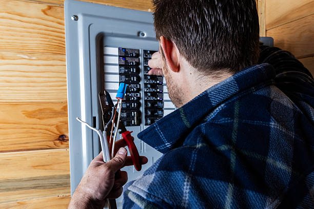 Affordable Lighting Installation solutions in Gosport, IN