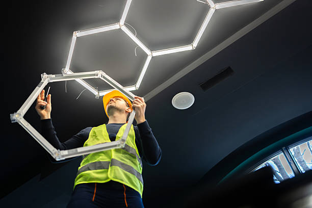 Top rated local Lighting Installation specialists in Gosport, IN